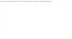Desktop Screenshot of kreisfussballverband-stormarn.de